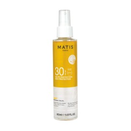 Matis Reponse Soleil Bi-phase Sun Protection Anti Aging Face and  Body SPF30 (150ml)